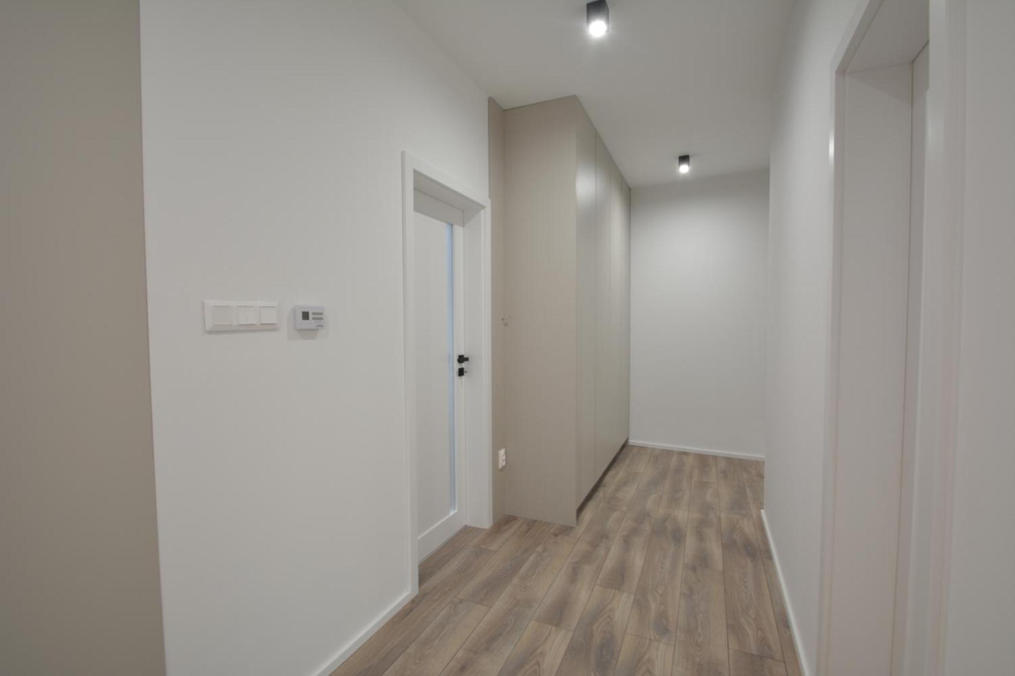 Project Ik Luxury Apartments Sered' Exterior foto