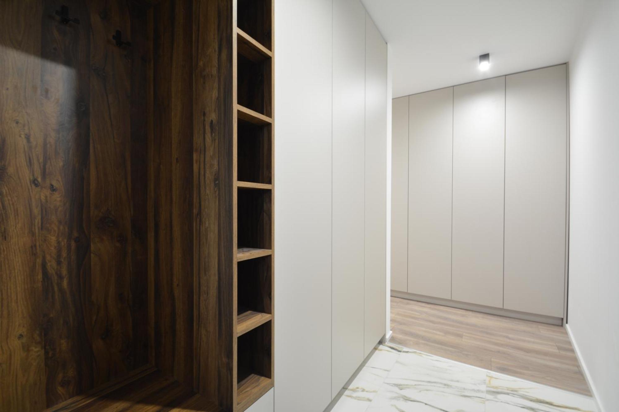 Project Ik Luxury Apartments Sered' Exterior foto