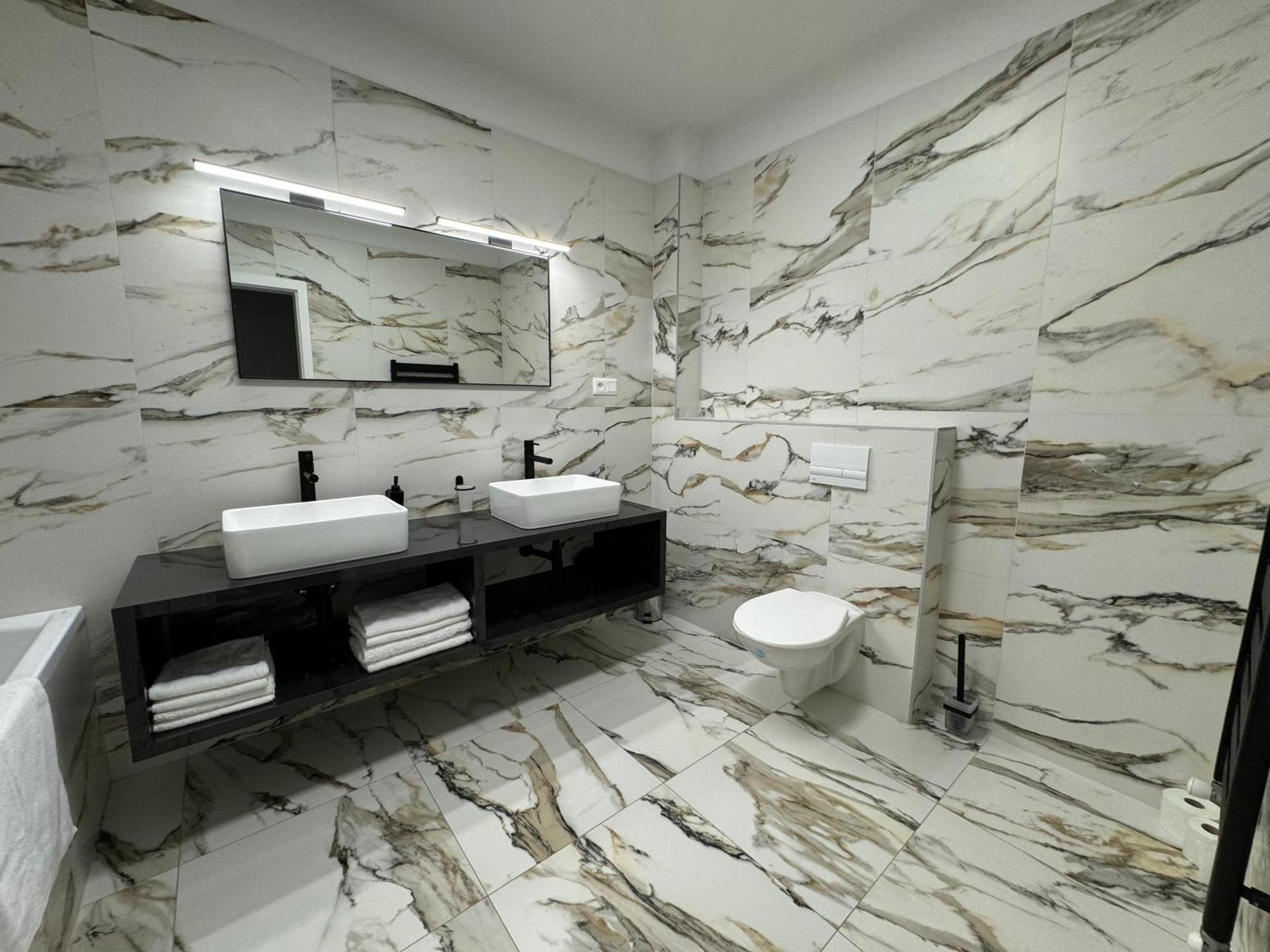 Project Ik Luxury Apartments Sered' Exterior foto